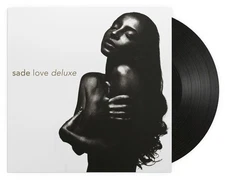 Sade - Love Deluxe [New Vinyl LP]