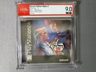 Street Fighter Alpha 2 Sony PlayStation PS1 Game Complete PSA 9.0