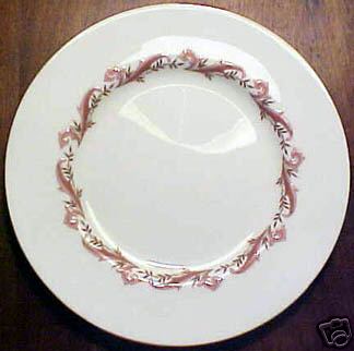 Minton LAURENTIAN S659 Salad Plate - Picture 1 of 1