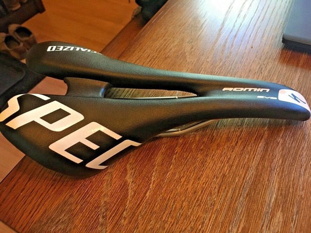 specialized romin evo expert