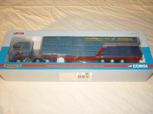 CAMION ANTAR MOTRIZ Semi-remorque Porte Char - EKO HO 1/87 EUR 10,00 - Foto 7