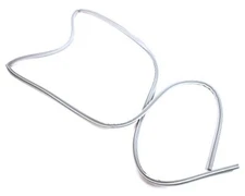 Door Gasket - LH, 32-3/8 X 77-1/2 for Kolpak KLP22515-1075