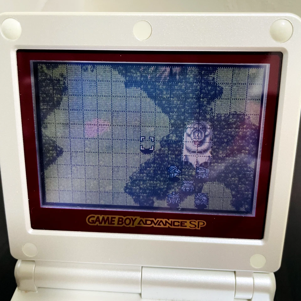 Super Robot Taisen R Nintendo Game Boy Advance Banpresto 2002 AGB-AJ9J-JPN - Image 4 of 4