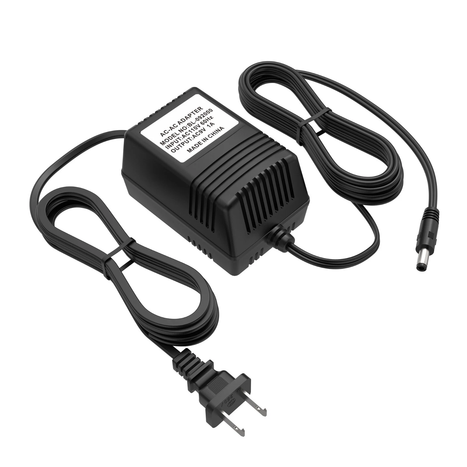 Alimentatore 12V AC Per Addolcitore WaterBoss 550 700 900 950 E Pro 180 – UpBright Nuovo