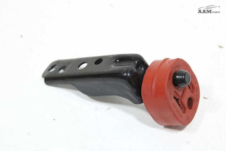 VOLKSWAGEN PASSAT 2006-2022 ESCAPE TUBO DE ESCAPE SUSPENSIÓN MONTAJE CON SOPORTE OEM Foto 3 de 4