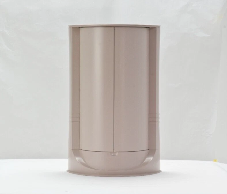 SGI Сока Гаккай Компактный Буддийский Алтарь COSMO Цвет Мокко сделано в Японии - Изображение 2 из 4