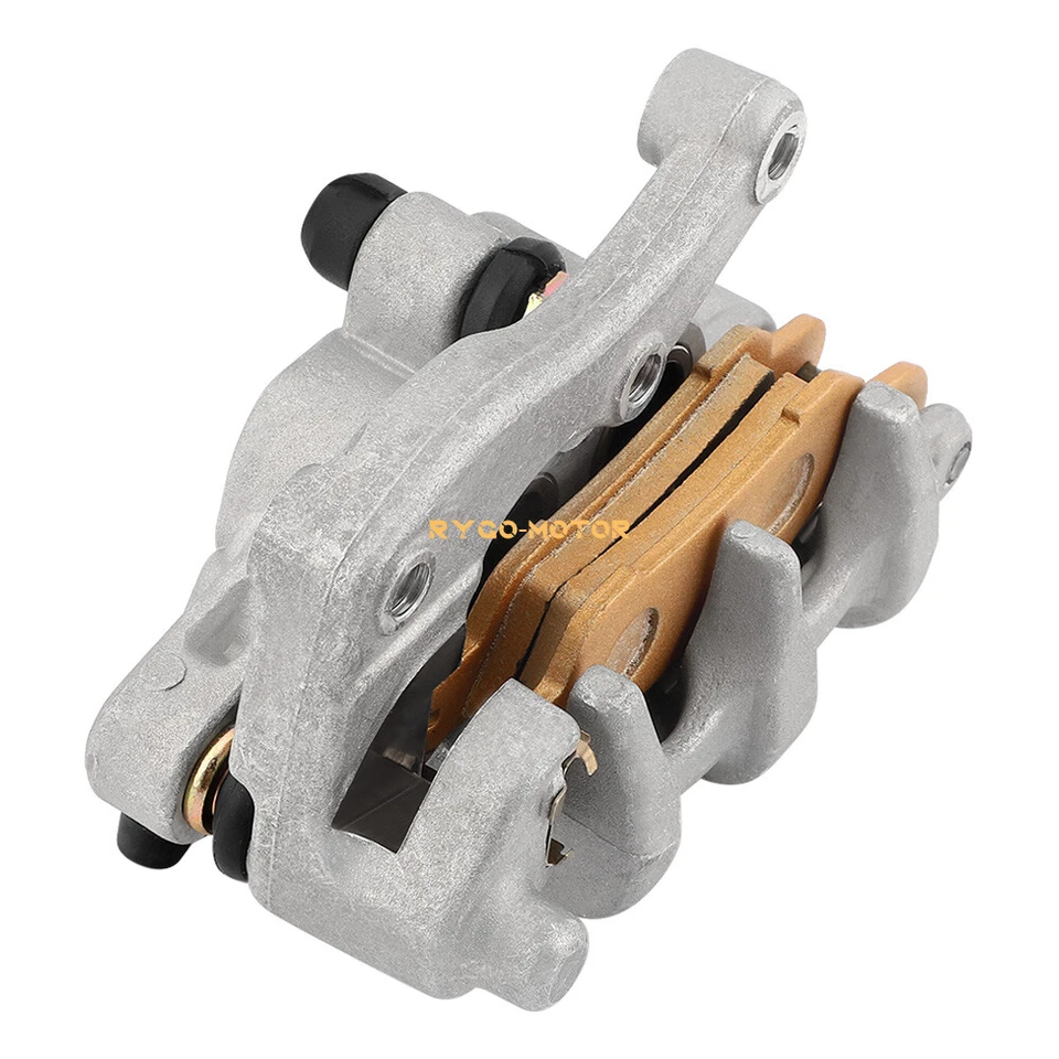 Pinza de freno delantera y pastillas para Yamaha YZ125X YZ250X YZ250F YZ250FX YZ450F/450FX Foto 4 de 4