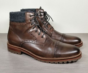 johnston murphy karnes