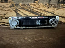 pioneer deh-340 CAR STEREO FACEPLATE ONLY