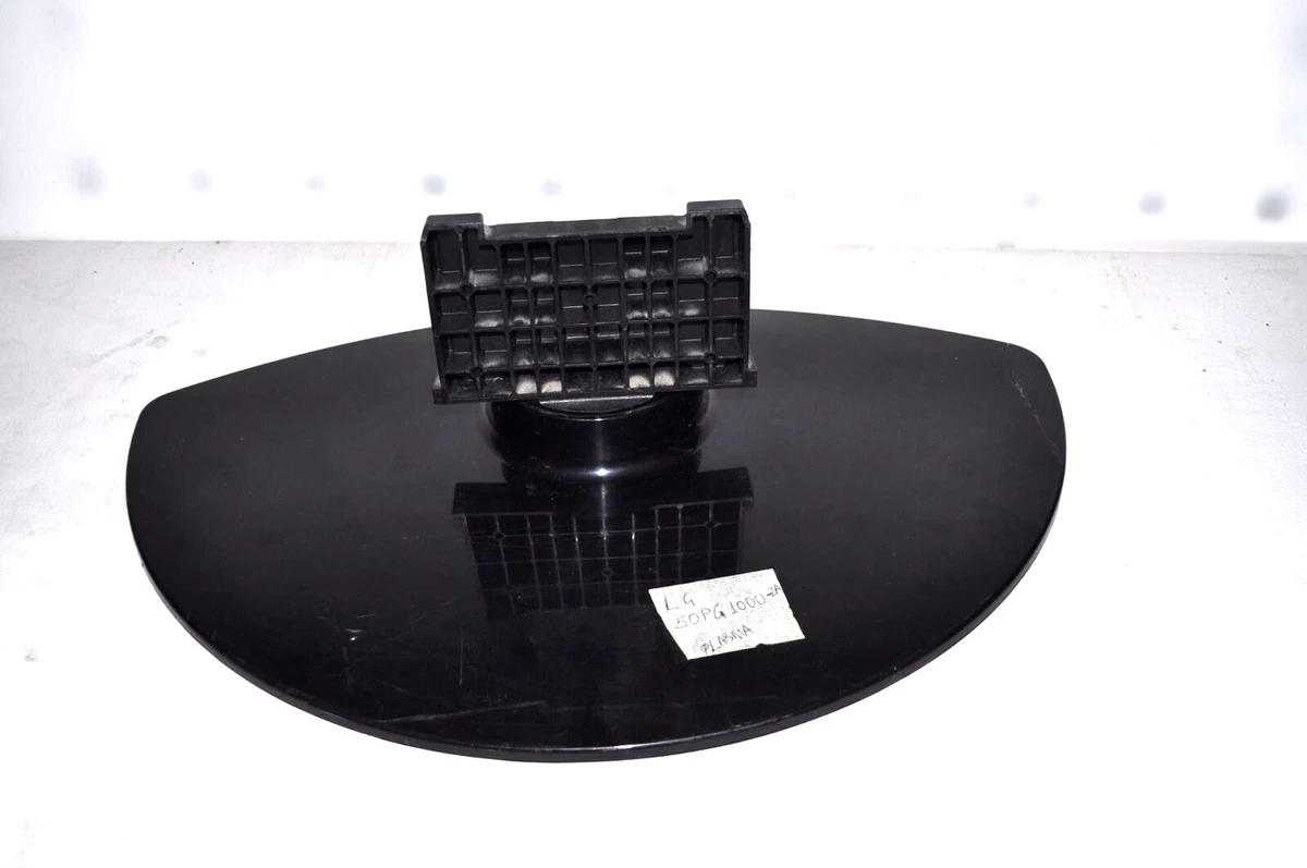 Base A Gambe Per TV LG 65'' - Supporto Destro E Sinistro Per LG 65UK75 E Altri
