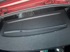 HYUNDAI I10 REAR Driver SIDE Inner DOOR WINDOW SEAL STRIP