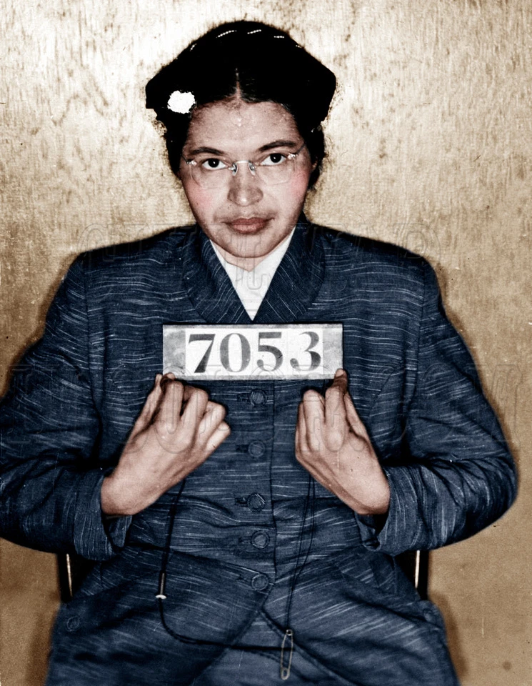 Rosa Parks