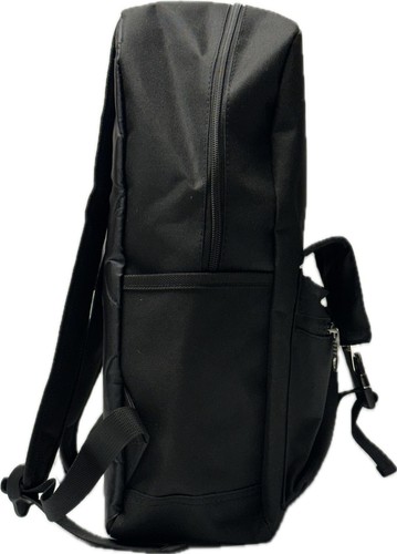 CANGO Freizeit leicht große Kapazität wasserdichter Tagesrucksack Farbe schwarz - Bild 3 von 3