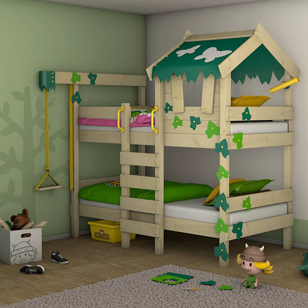 Wickey beds outlet