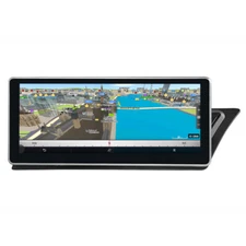 Android Car Radio for Audi A4 A5 2009-2017 Right Hand Carplay WiFi GPS Bluetooth