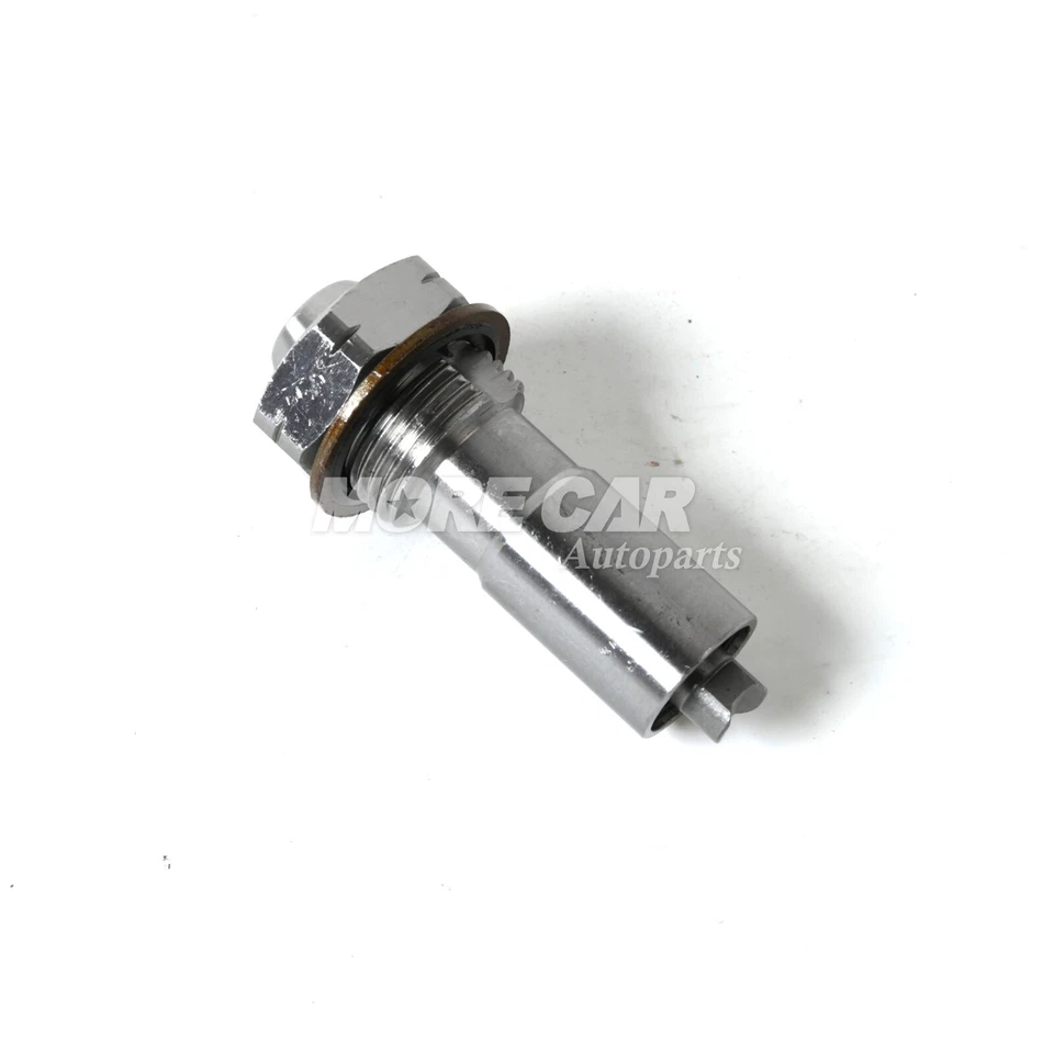 Kit de cadena de distribución junta de cubierta eje de equilibrio bomba de agua apto para Chevrolet HHR Saturn Foto 3 de 4