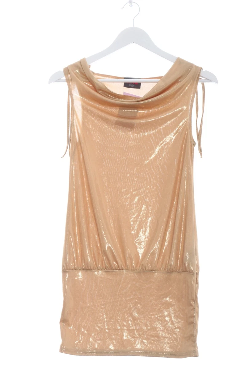 STYLE BY PIMKIE Robe tunique Dames T 40 rose chair style