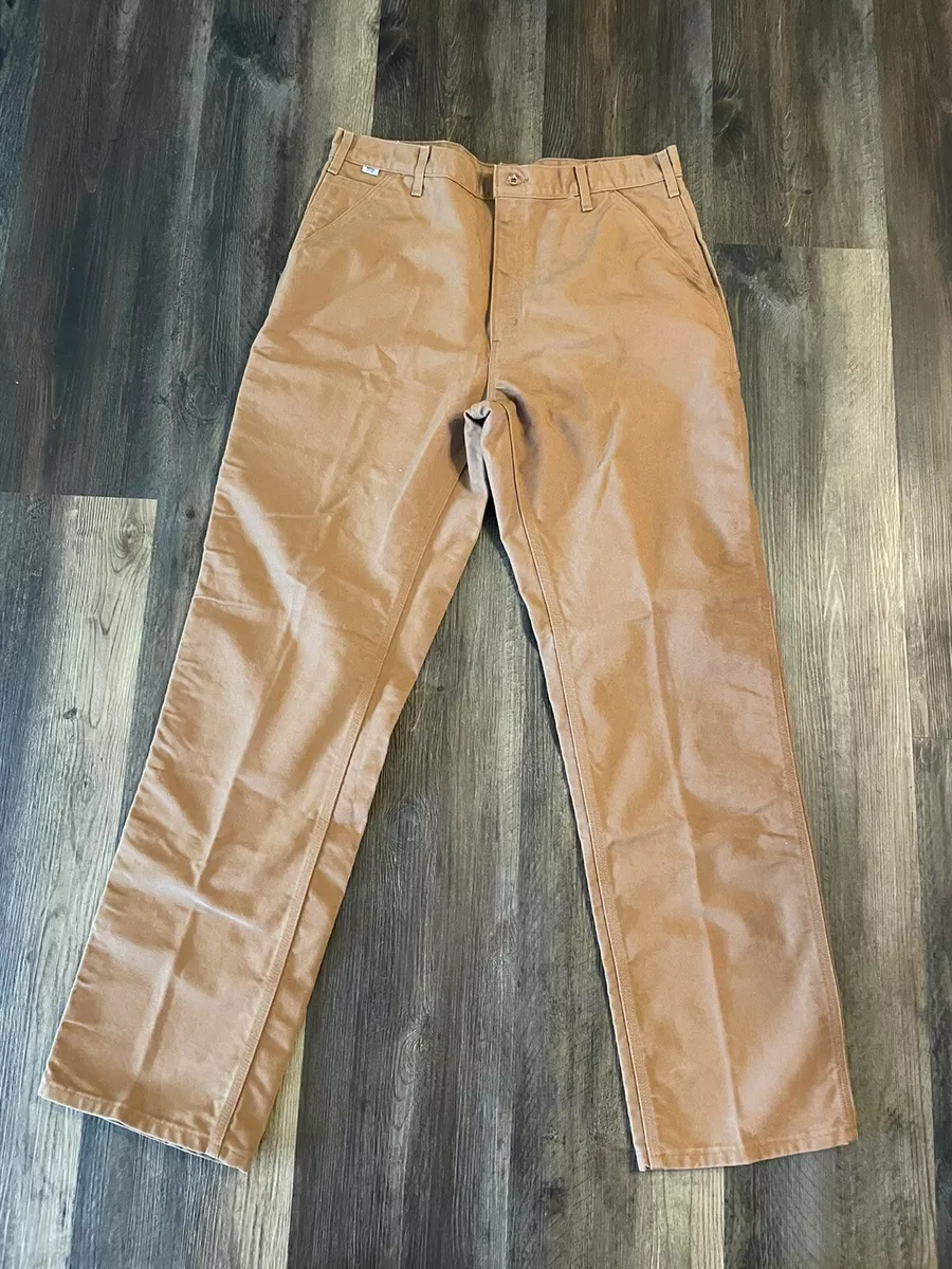 Carhartt fr dungaree clearance pants