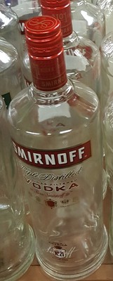 smirnoff