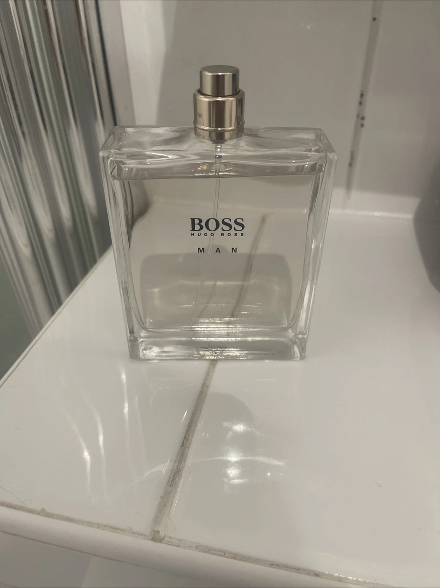 Boss bottled intense eau de parfum deals