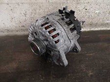 Alternateur Mercedes 200