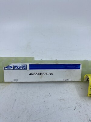 New Genuine Ford Chain Guide Left Side 4R3Z-6B274-BA | eBay