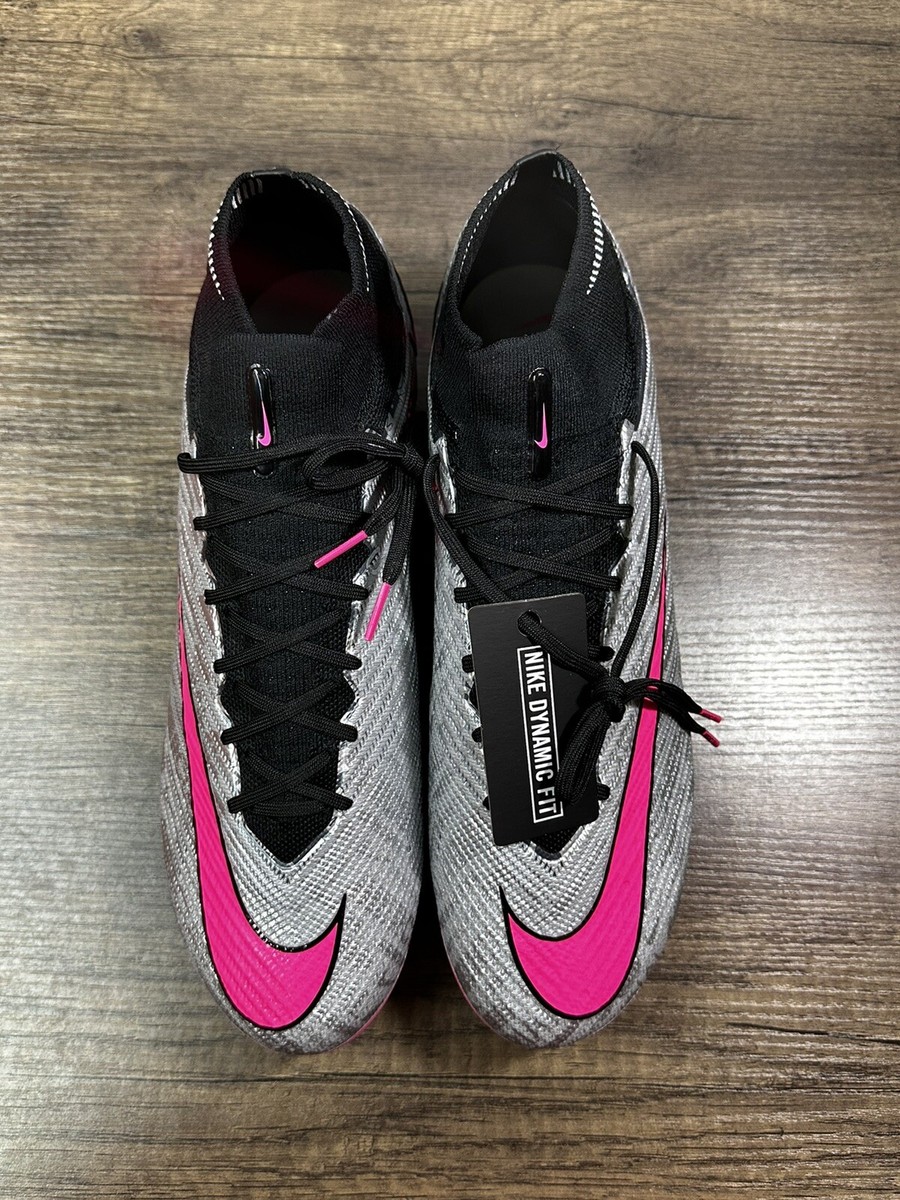 Nike Zoom Mercurial Superfly 9 Elite SG AC “XXV” (FJ2971-060 Nike Zoom Mercurial Superfly 9 Elite SG AC “XXV” (FJ2971-060