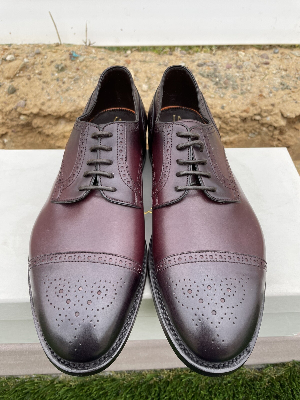 Купить Santoni Goodyear Beautiful 
