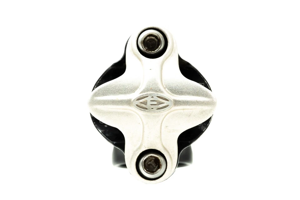 Vástago de bicicleta de montaña de aleación Easton EA70 25,4 x 120 mm 6º grava carretera 2 pernos de colección Foto 2 de 4