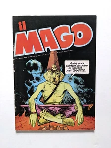 Go to product Il Mago #76 - 1978