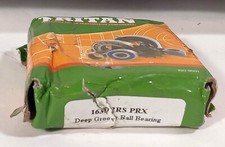1 NEW TRITAN 1630 2RS PRX RADIAL DEEP GROOVE BALL BEARING NIB MAKE OFFER