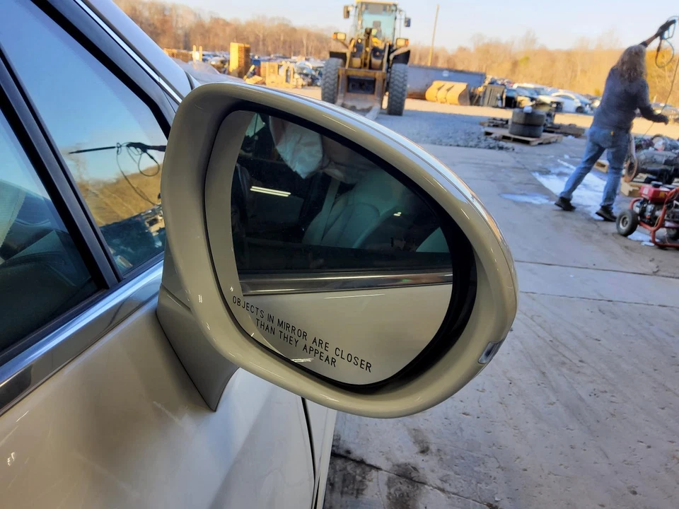 Medidor de velocímetro usado se adapta a: Buick Envision Cluster 2019 MPH y KPH opt UMN 8,0 Foto 4 de 4