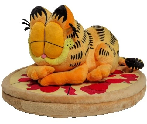 Garfield Other Stuffed Animals