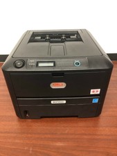 oki b410d printer