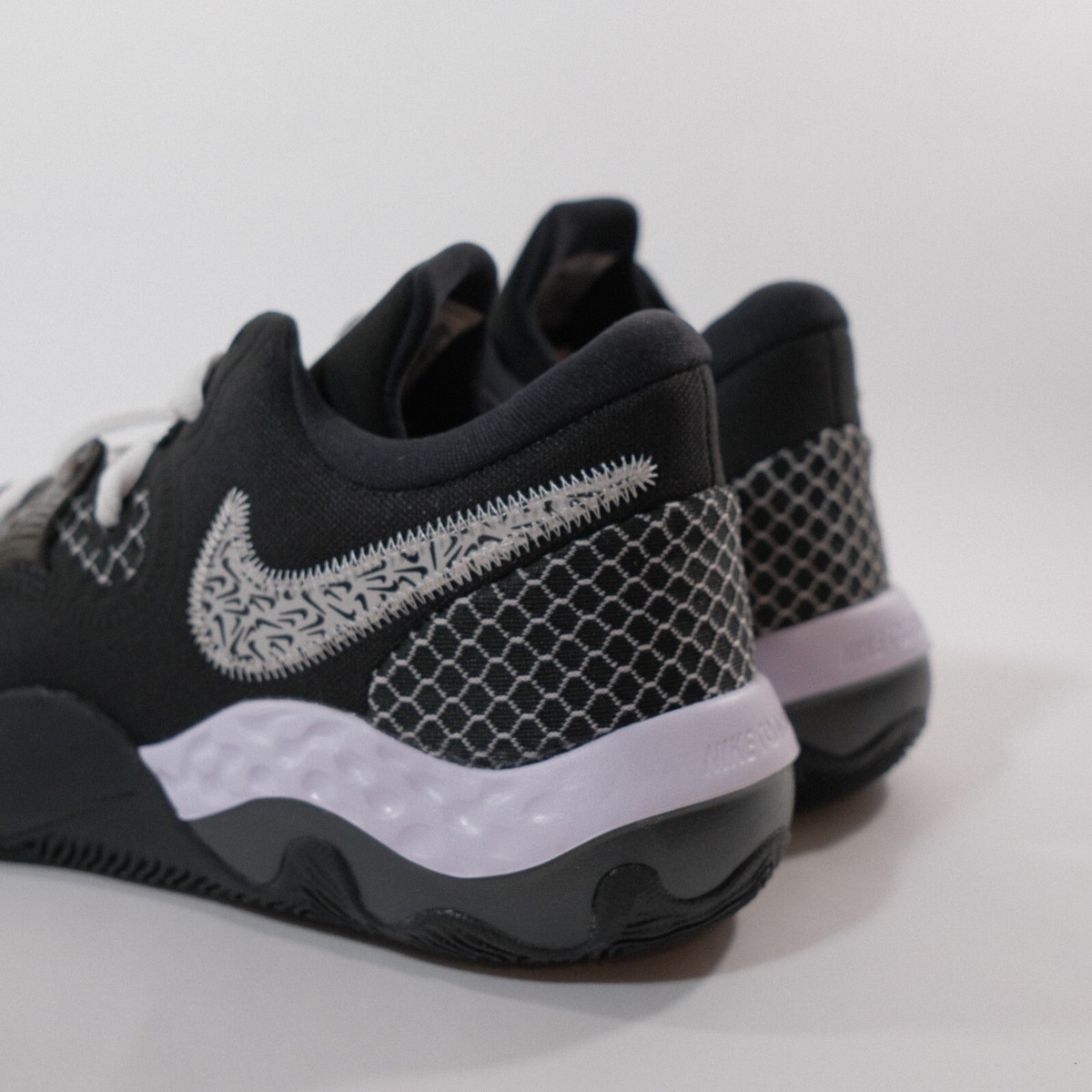 Nike Renew Elevate 2 Shoes Mens Size 10‎ Basketball CW3406-004 Sneakers Nike Renew Elevate 2  main image 4