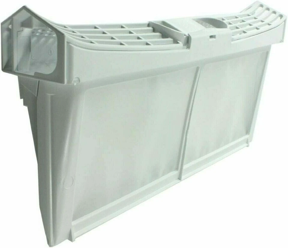 Genuine BOSCH CLASSIXX 6 Tumble Dryer Lint Fluff Filter - 652184 FAST DELIVERY!! - Image 2 of 2