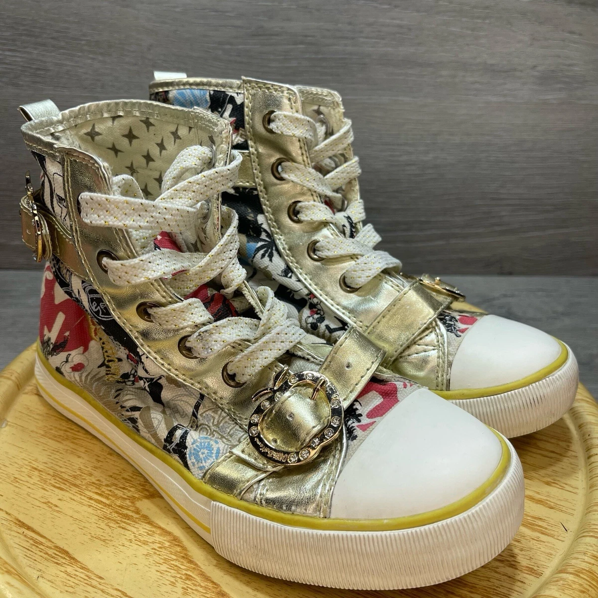 Apple bottom best sale sneakers