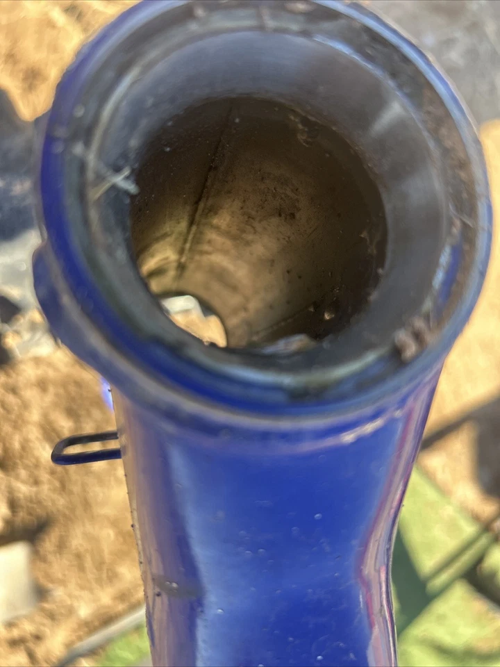 Marco Yz 125 1999 sin título ver descripción Foto 3 de 4