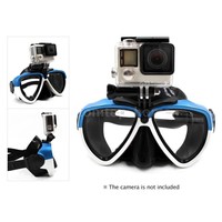 Anti-fog Snorkeling Mask Camera Full Face Sport Diving Hd Goggles For Gopro C2e6 Anti-fog Snorkeling Mask Camera Full Face Sport Diving Hd Goggles For Gopro C2e6