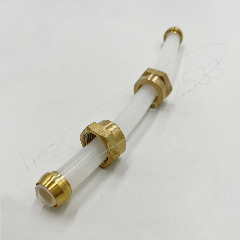 203-60-31160 Hydraulic Oil Fuel Level Gauge For Komatsu