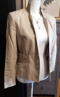 GIANFRANCO FERRE - Blazer - Gr.40 (ital.46)