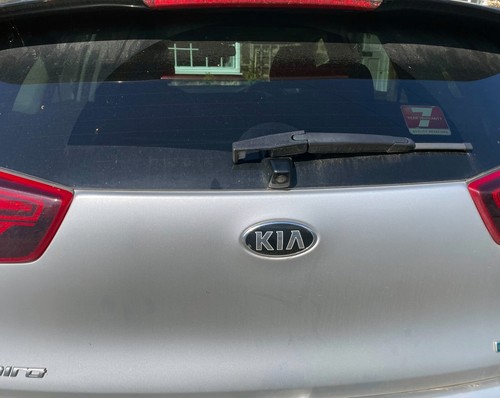 Reverse Cam Wipe Camera Brush for KIA Niro / E-Niro - Picture 6 of 6
