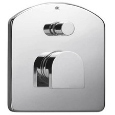 American Standard D35109600.100 EQUILITY Polished Chrome Pressure Balance Trim