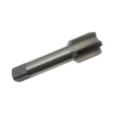 48mm x 1.5mm Pitch Metric Right Hand Thread Tap M48 x 1.5 High Speed Steel HSS