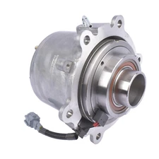 Used Rear Differential Coupling Assembly For Infiniti QX60 Pathfinder 2013-2020