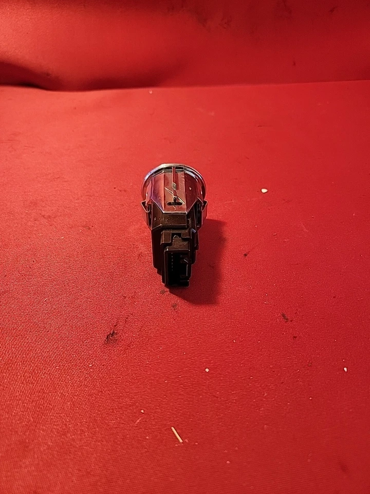 Interruptor de encendido de arranque Toyota Prius 2004-2009 8961147010 Foto 3 de 4