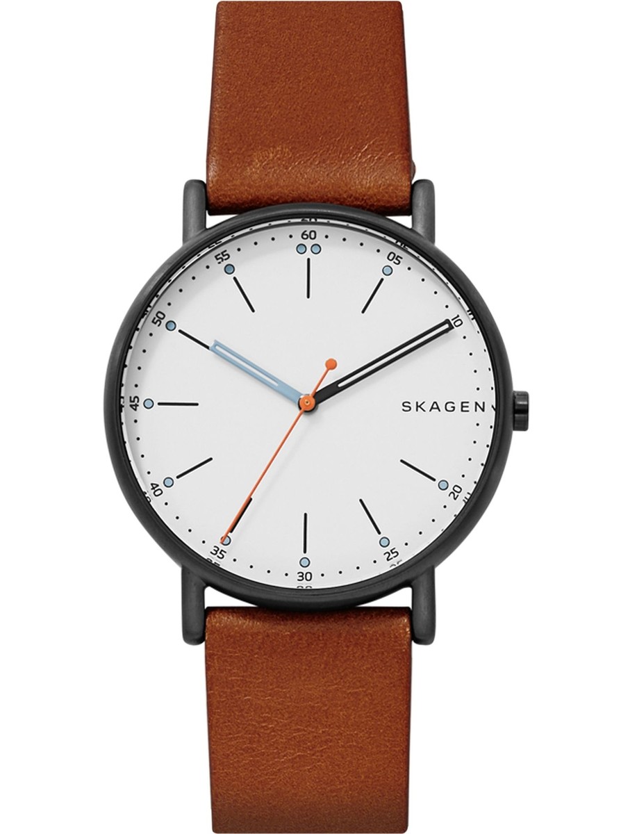 Skagen Damenuhr Skagen Uhrenglas Wechseln Anleitung Skagen Uhr