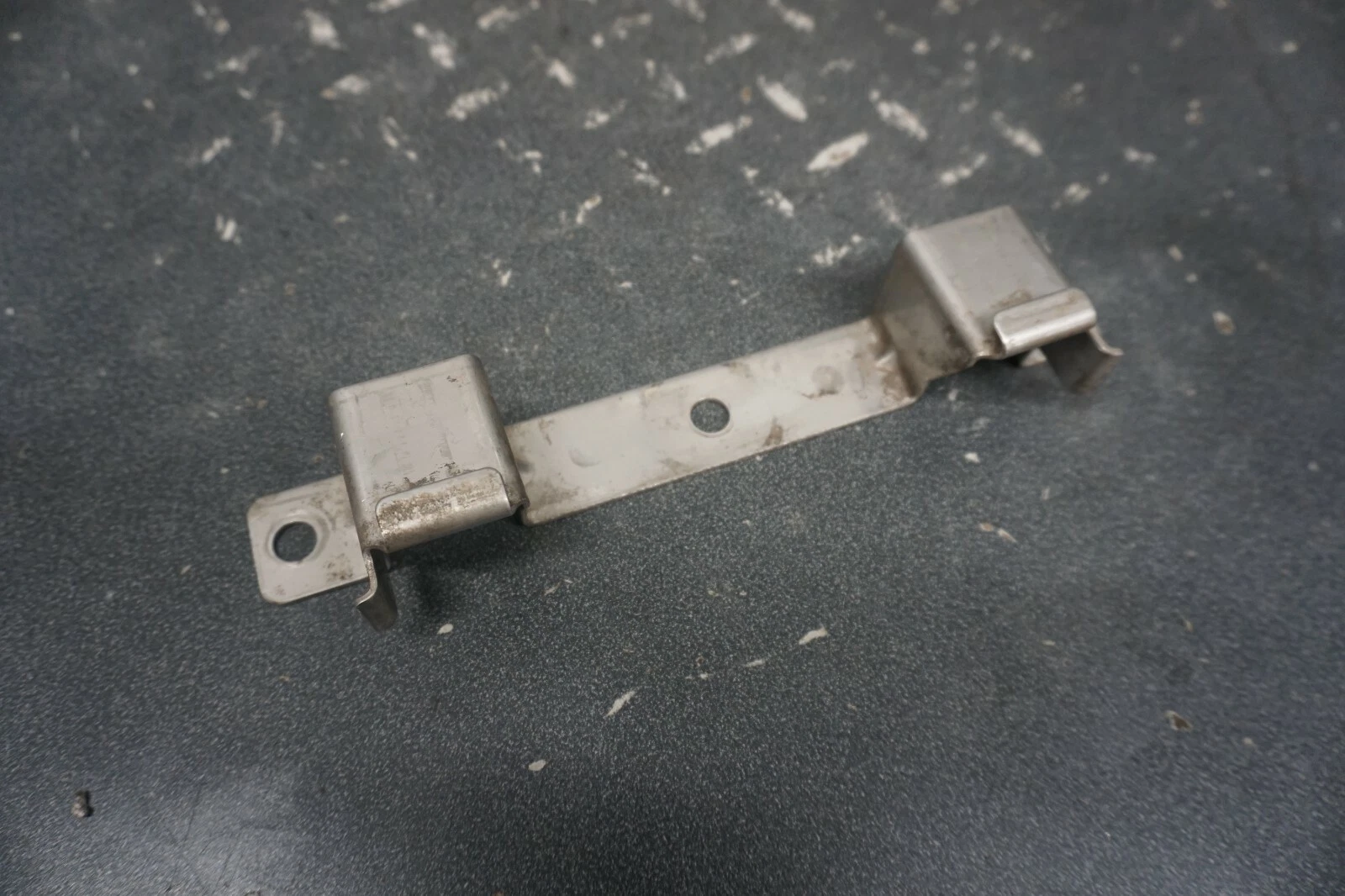 1997-2000 Yamaha OEM Under Locker Seat Stay Bracket GP7-6378D-00-00 GP1200