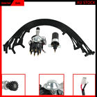 <!--F#f_0-->Holden V8 Electronic Distributor 253-304-308 Type Coil Up-Grade Package Black<!--F/-->