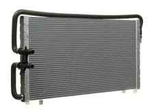 OEm BEHR Radiator Center INTERCOOLER Cooling For BMW 2013-2016 M5 / 2012-2018 M6